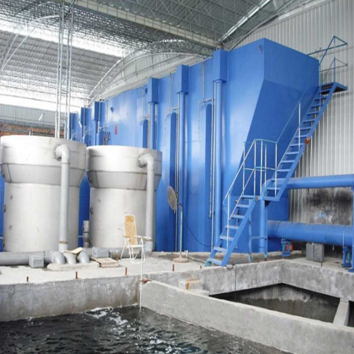 红河农饮安全工程 一体化自来水净化设备